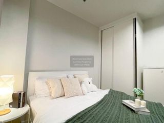 For rent 1 Beds condo in Thon Buri, Bangkok