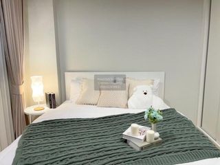 For rent 1 Beds condo in Thon Buri, Bangkok