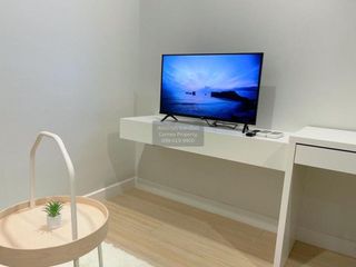For rent 1 Beds condo in Thon Buri, Bangkok