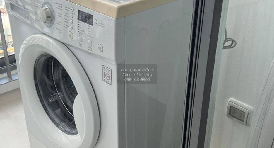 For rent 1 bed condo in Ratchathewi, Bangkok