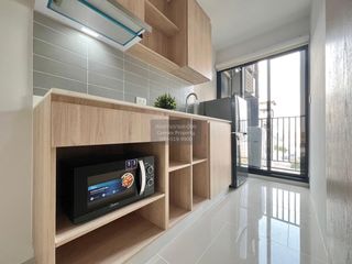 For rent 1 bed condo in Bang Phlat, Bangkok