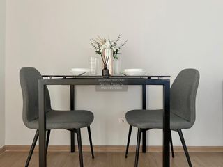For rent 1 bed condo in Bang Phlat, Bangkok