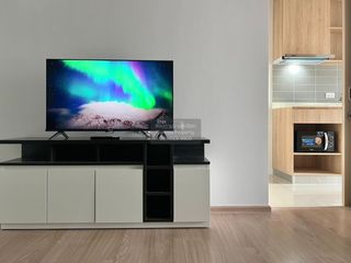 For rent 1 bed condo in Bang Phlat, Bangkok