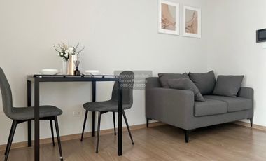 For rent 1 bed condo in Bang Phlat, Bangkok