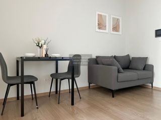 For rent 1 bed condo in Bang Phlat, Bangkok