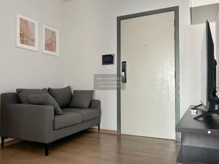 For rent 1 bed condo in Bang Phlat, Bangkok