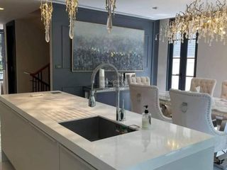 For rent 4 bedrooms townhouse in Watthana, Bangkok
