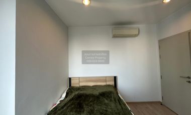 Condo en alquiler de 2 habitaciones en Ratchathewi, Bangkok
