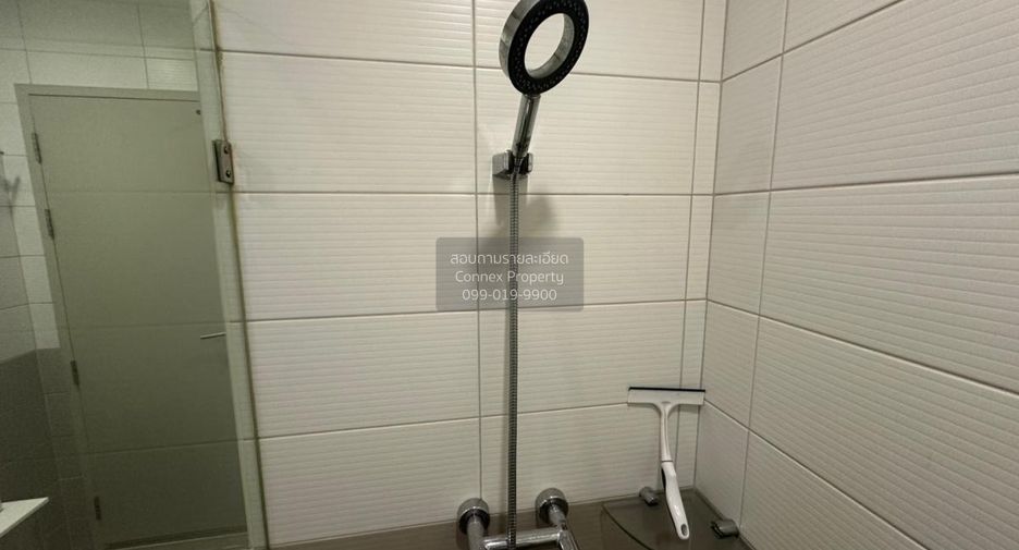 For rent 2 bedrooms condo in Ratchathewi, Bangkok