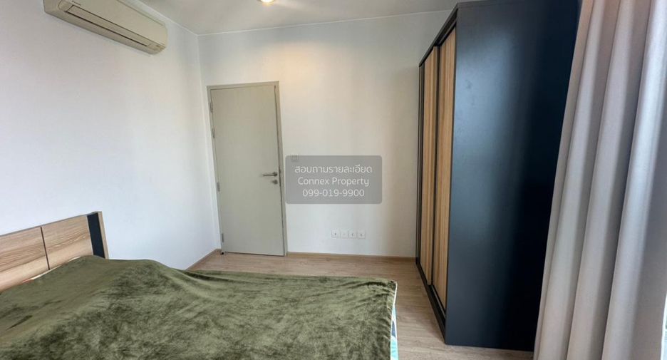For rent 2 bedrooms condo in Ratchathewi, Bangkok