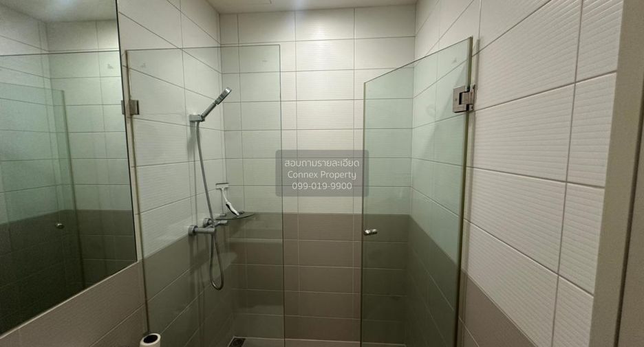 For rent 2 bedrooms condo in Ratchathewi, Bangkok