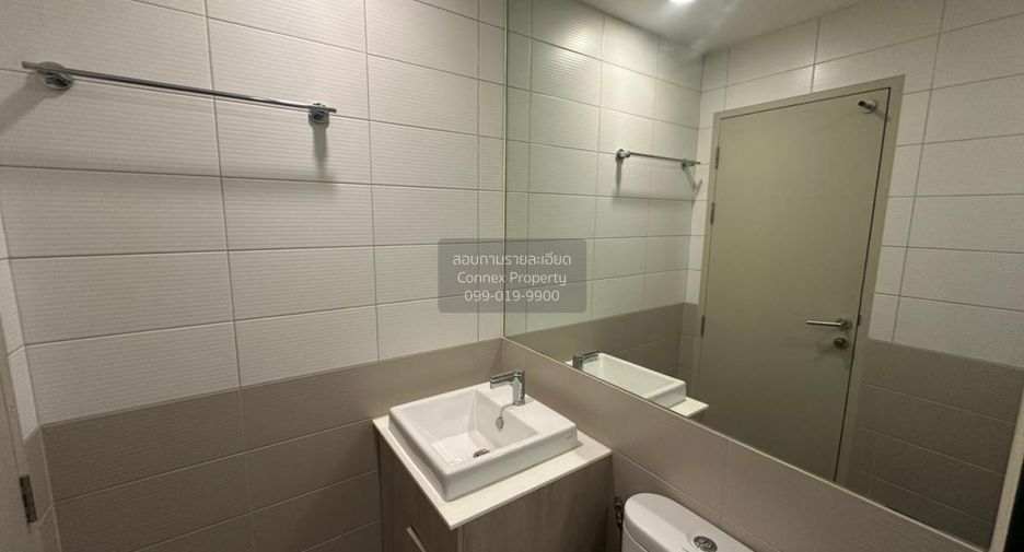 For rent 2 bedrooms condo in Ratchathewi, Bangkok