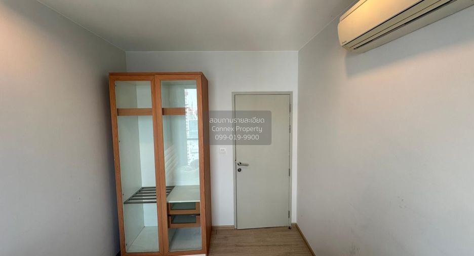 For rent 2 bedrooms condo in Ratchathewi, Bangkok