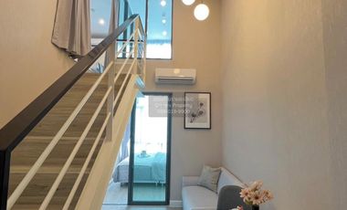 Condo en alquiler de 2 habitaciones en Bang Sue, Bangkok