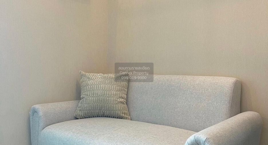 Condo en alquiler de 2 habitaciones en Bang Sue, Bangkok