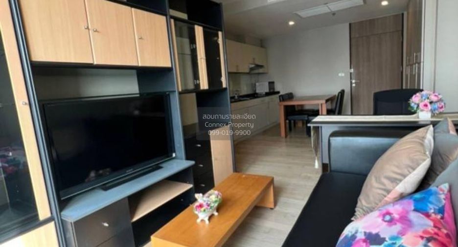 For rent 2 ベッドルーム condo in Khlong Toei, Bangkok