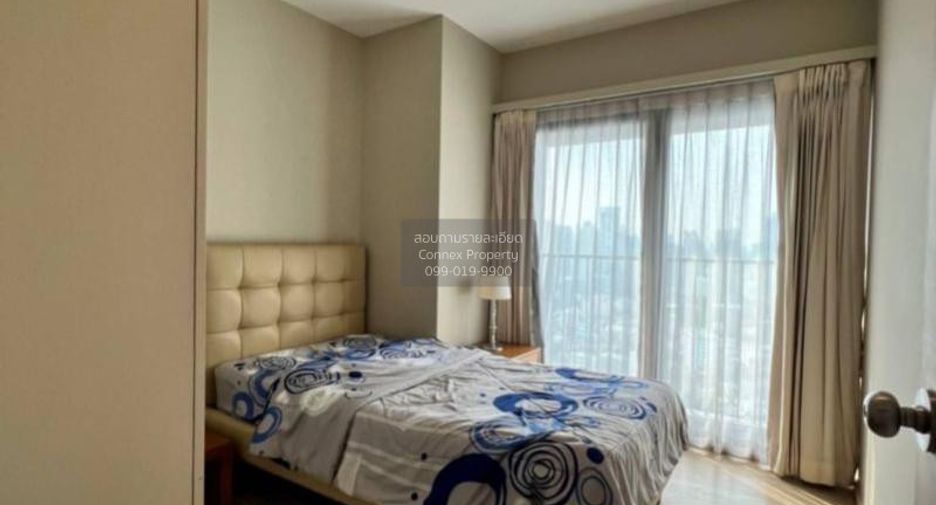 For rent 2 ベッドルーム condo in Khlong Toei, Bangkok