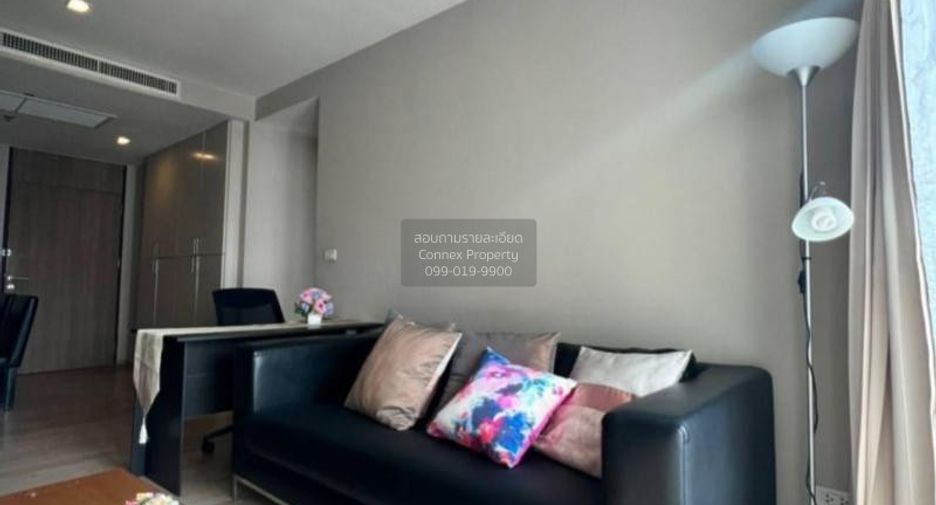 For rent 2 ベッドルーム condo in Khlong Toei, Bangkok