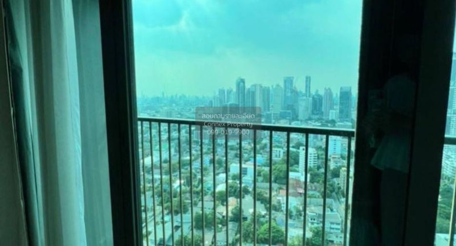 For rent 2 ベッドルーム condo in Khlong Toei, Bangkok