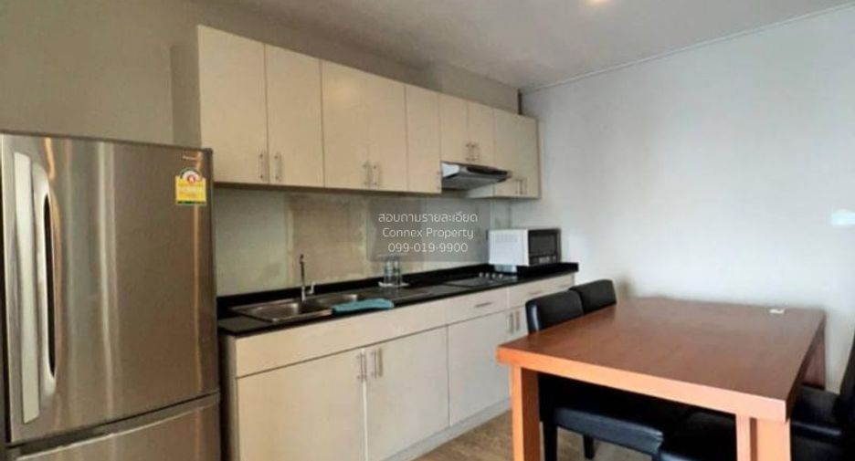 For rent 2 ベッドルーム condo in Khlong Toei, Bangkok