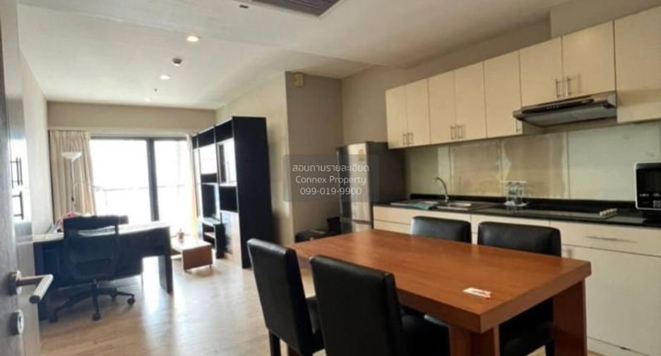 For rent 2 ベッドルーム condo in Khlong Toei, Bangkok