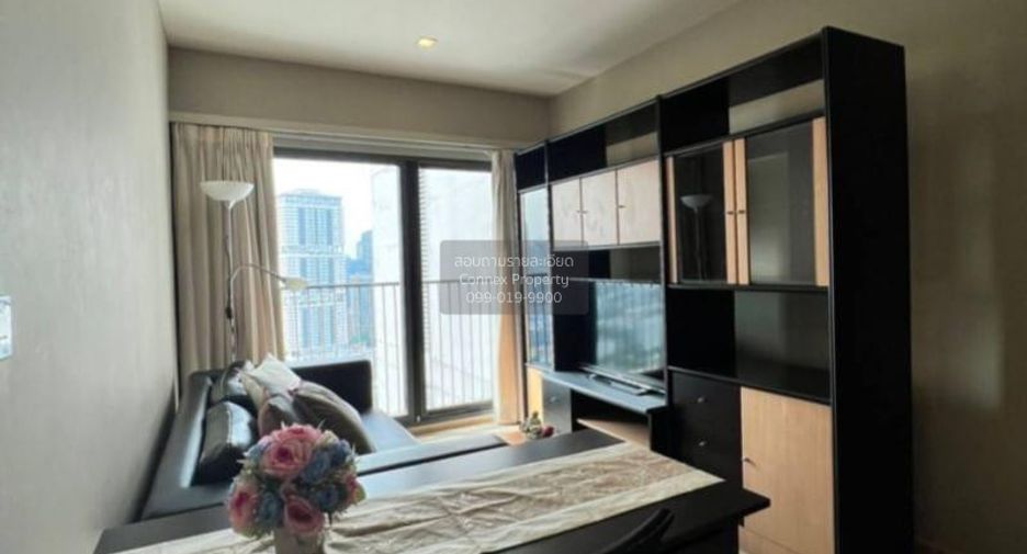For rent 2 ベッドルーム condo in Khlong Toei, Bangkok