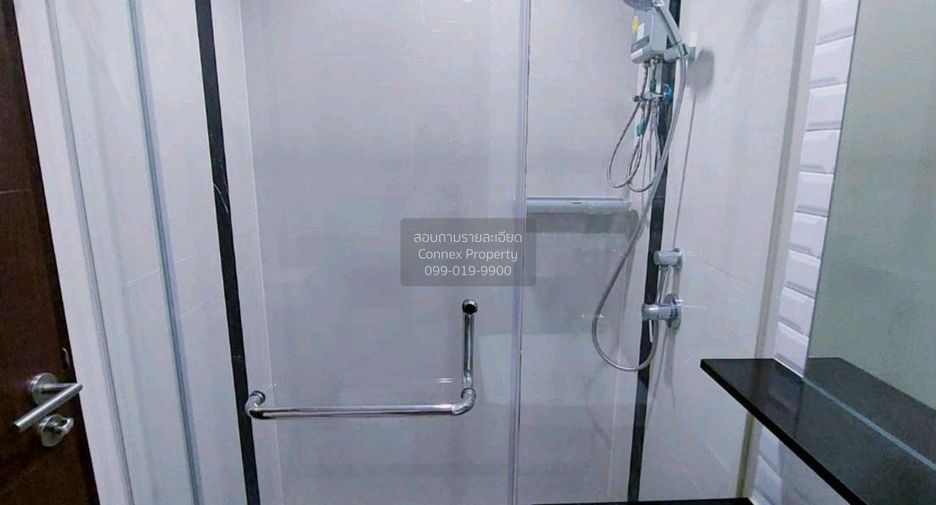 Condo en alquiler de 1 habitaciones en Pathum Wan, Bangkok