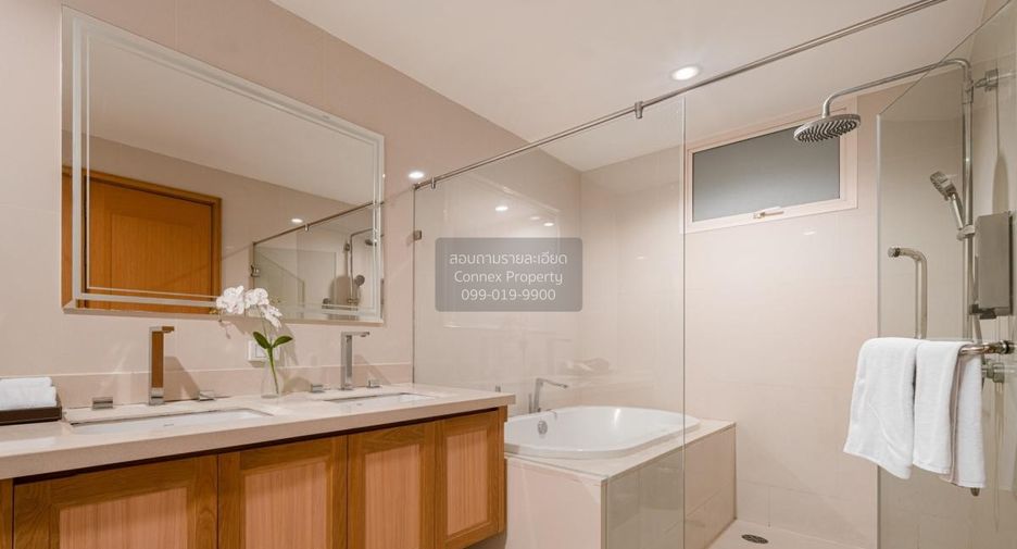 Apartment zur Miete mit 2 Zimmer in Lak Si, Bangkok