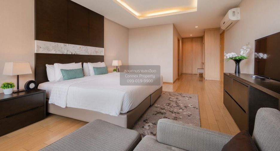 Apartment zur Miete mit 2 Zimmer in Lak Si, Bangkok