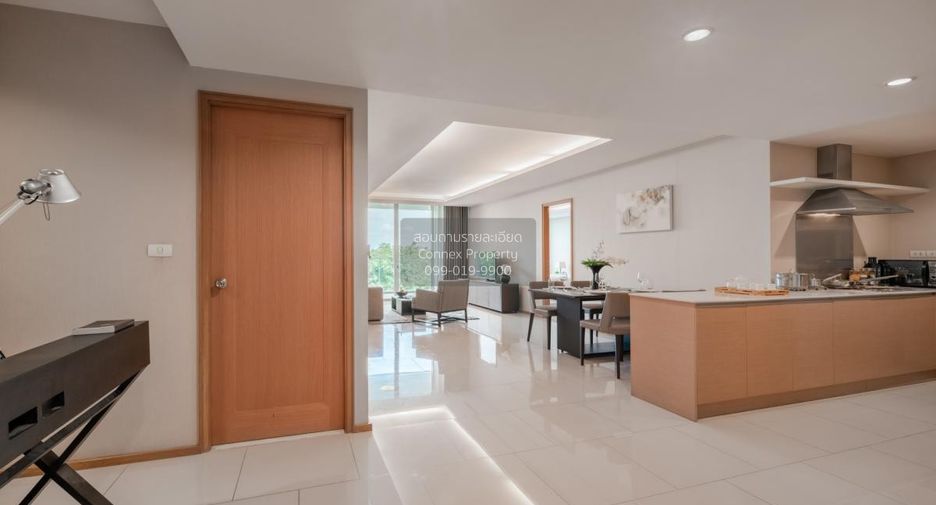 Apartment zur Miete mit 2 Zimmer in Lak Si, Bangkok