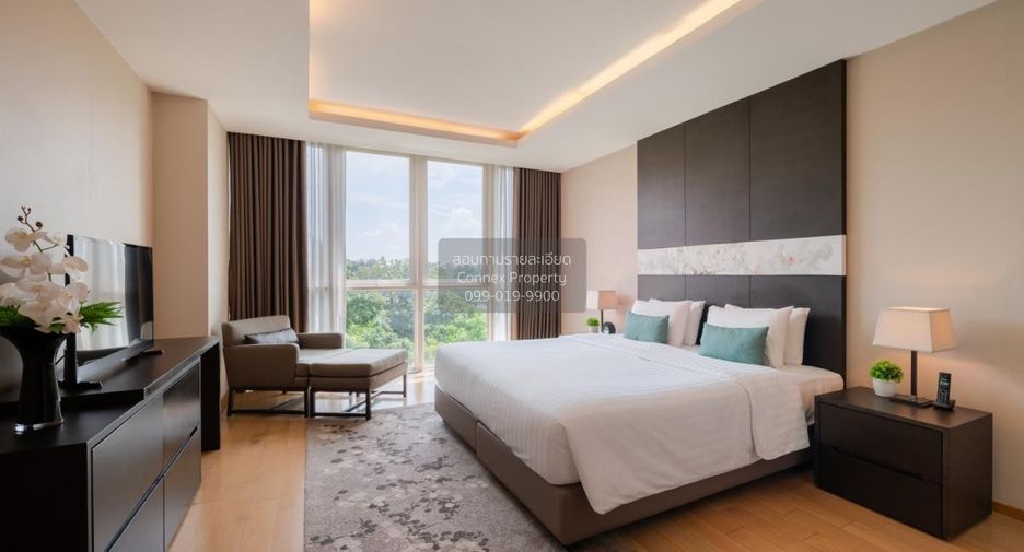 Apartment zur Miete mit 2 Zimmer in Lak Si, Bangkok