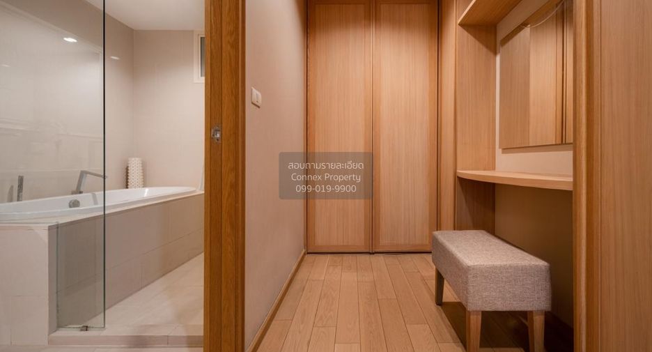 Apartment zur Miete mit 2 Zimmer in Lak Si, Bangkok