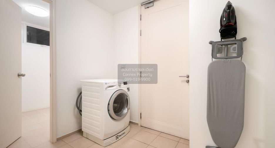 Apartment zur Miete mit 2 Zimmer in Lak Si, Bangkok