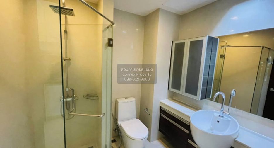 Wohnung zur Miete mit 1 Zimmer in Khlong Toei, Bangkok