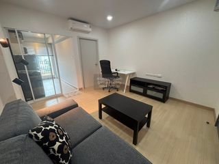 出租 1 卧室 公寓 在 Bang Kapi, 曼谷