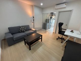 出租 1 卧室 公寓 在 Bang Kapi, 曼谷