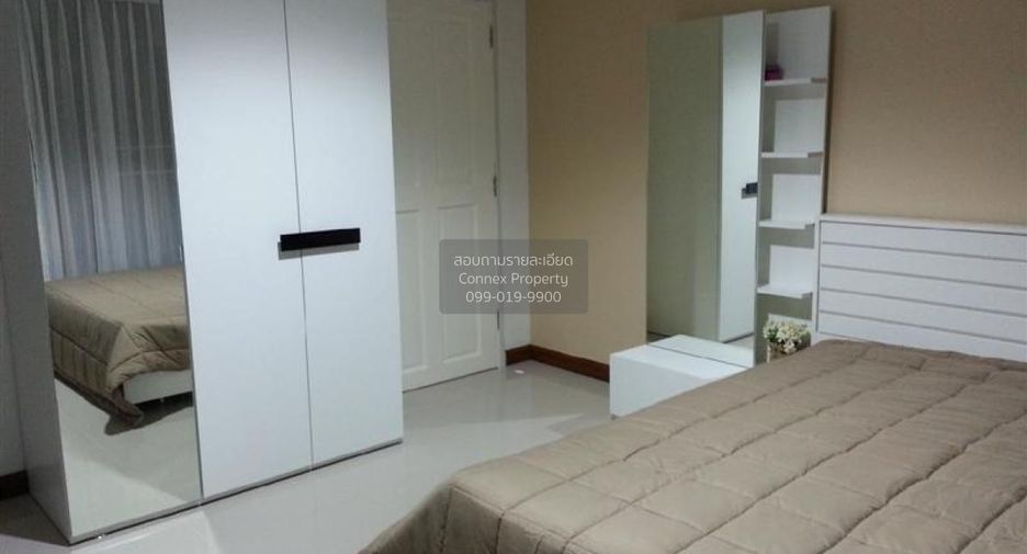 For rent 2 bedrooms condo in Si Racha, Chonburi