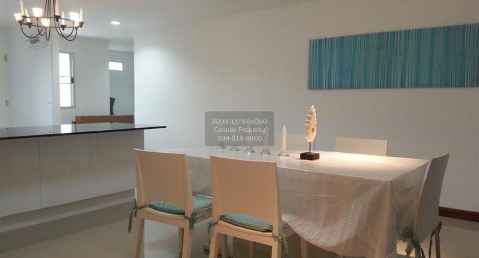 For rent 2 bedrooms condo in Si Racha, Chonburi