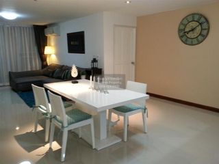 For rent 2 bedrooms condo in Si Racha, Chonburi
