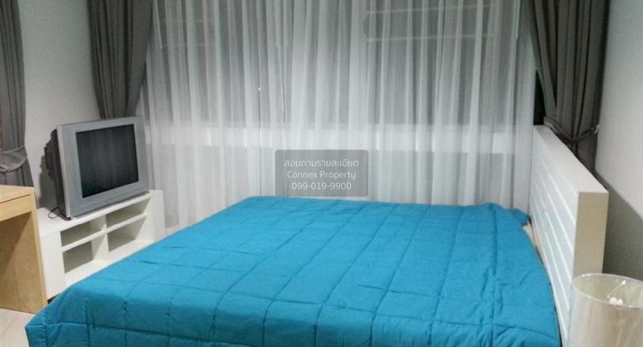 For rent 2 bedrooms condo in Si Racha, Chonburi