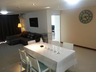 For rent 2 bedrooms condo in Si Racha, Chonburi