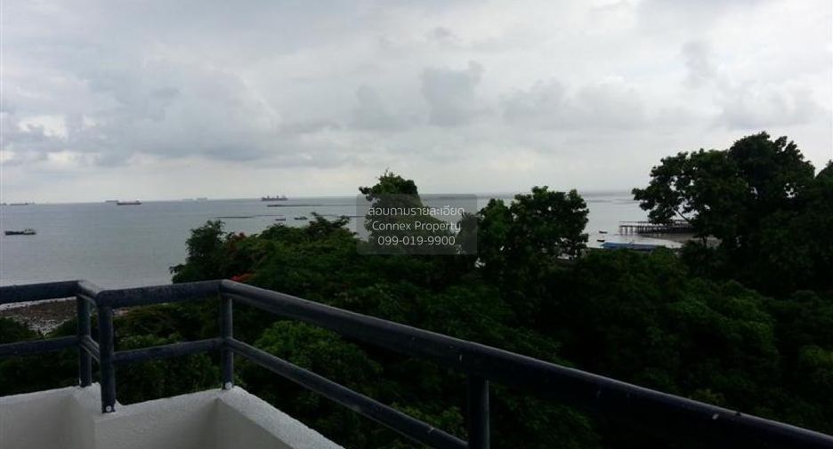 For rent 2 bedrooms condo in Si Racha, Chonburi