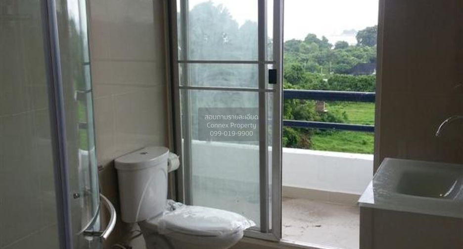 For rent 2 bedrooms condo in Si Racha, Chonburi
