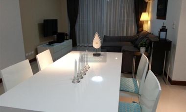 For rent 2 bedrooms condo in Si Racha, Chonburi