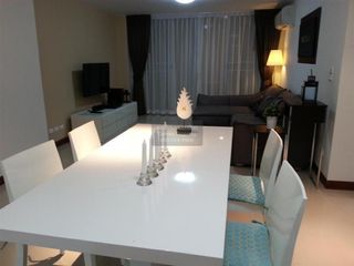For rent 2 bedrooms condo in Si Racha, Chonburi