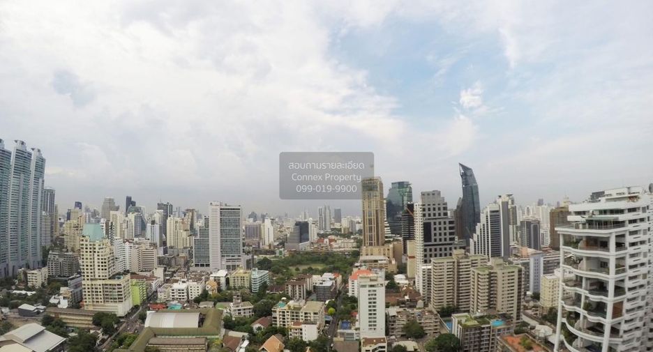 Condo en alquiler de 1 habitaciones en Khlong Toei, Bangkok