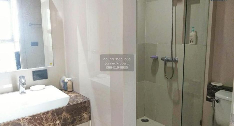For rent 1 Beds condo in Khlong San, Bangkok