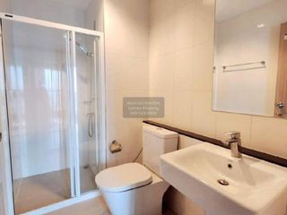 For rent 2 bedrooms condo in Mueang Samut Prakan, Samut Prakan