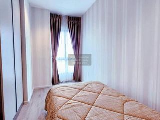 For rent 2 bedrooms condo in Mueang Samut Prakan, Samut Prakan