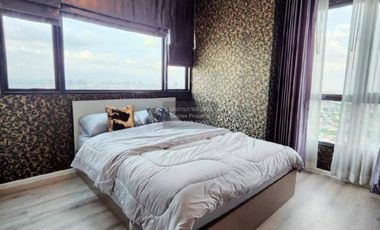Condo en alquiler de 2 habitaciones en Mueang Samut Prakan, Samut Prakan
